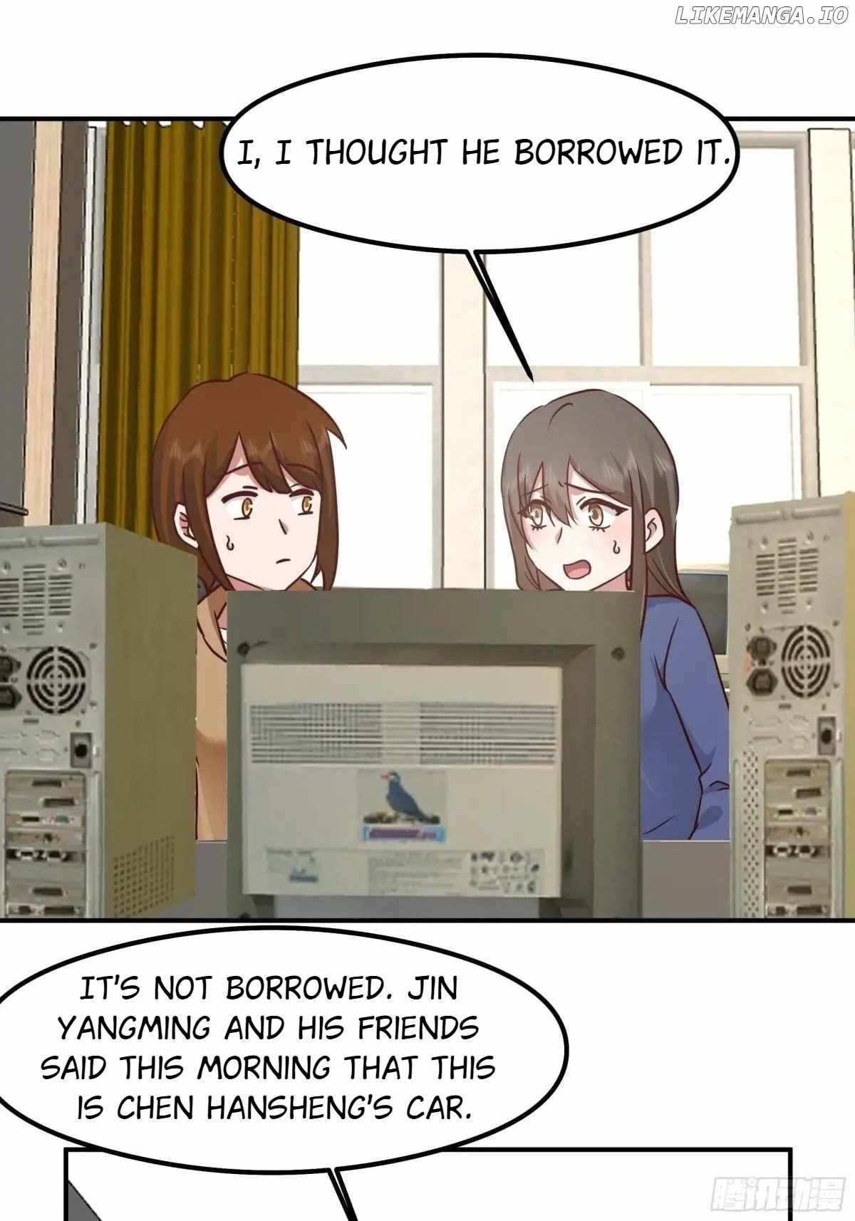 I Really Don't Want to be Reborn Chapter 431 22